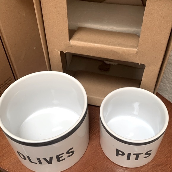 🔹NEW..PS: Olive You Bowels… - Picture 4 of 6